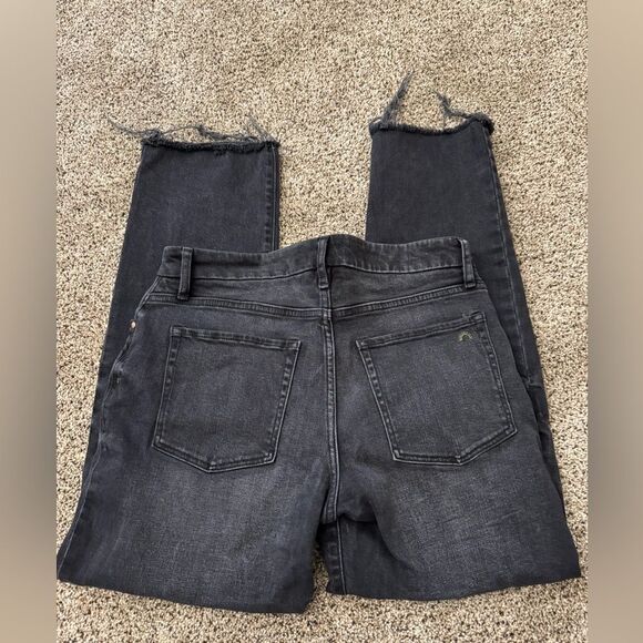 Porter blue jeans - Picture 4 of 6